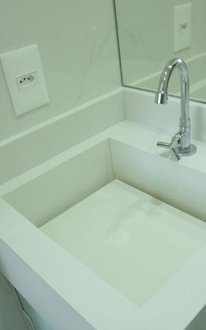 Studio à venda com 31m², 1 quarto e sem vagaBanheiro Kitnet