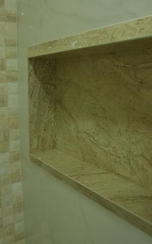 Studio à venda com 31m², 1 quarto e sem vagaBanheiro Kitnet