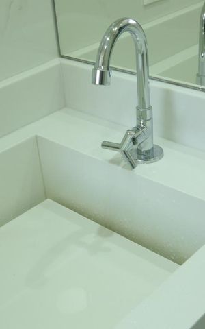 Studio à venda com 31m², 1 quarto e sem vagaBanheiro Kitnet