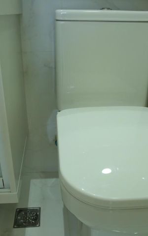 Studio à venda com 31m², 1 quarto e sem vagaBanheiro Kitnet