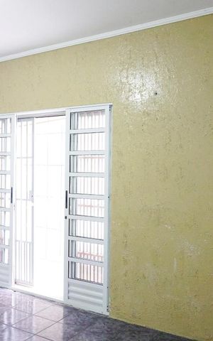 Casa à venda com 100m², 3 quartos e 2 vagas Casa à venda com 100m², 3 quartos e 2 vagasSala de Jantar