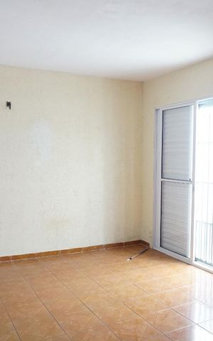 Casa à venda com 100m², 3 quartos e 2 vagas Casa à venda com 100m², 3 quartos e 2 vagasQuarto 2