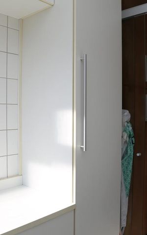 Apartamento à venda com 54m², 2 quartos e 1 vagaÁrea de Serviço