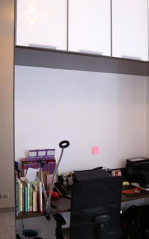 Apartamento à venda com 54m², 2 quartos e 1 vagaQuarto 2 
