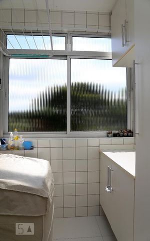 Apartamento à venda com 54m², 2 quartos e 1 vagaÁrea de Serviço
