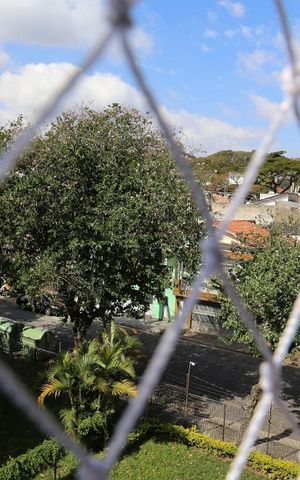 Apartamento à venda com 54m², 2 quartos e 1 vagaVista da Sala