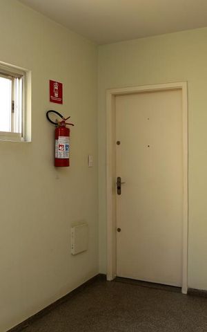 Apartamento à venda com 54m², 2 quartos e 1 vagaHall de Entrada