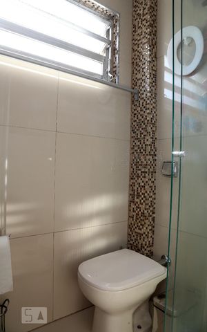 Apartamento à venda com 54m², 2 quartos e 1 vagaBanheiro