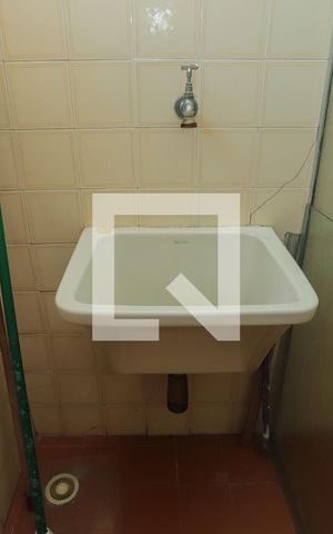 Studio à venda com 30m², 1 quarto e 1 vagaÁrea de Serviço