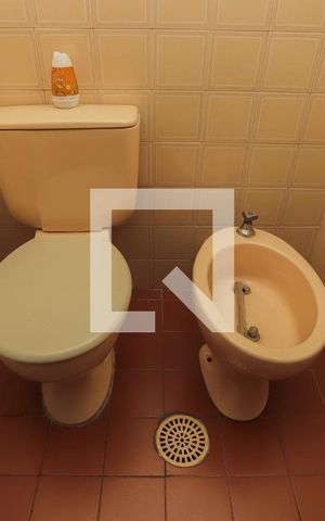 Studio à venda com 30m², 1 quarto e 1 vagaBanheiro