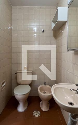 Studio à venda com 30m², 1 quarto e 1 vagaBanheiro