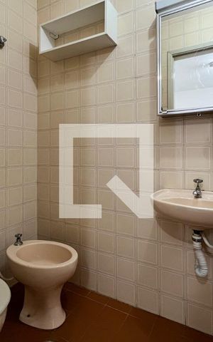 Studio à venda com 30m², 1 quarto e 1 vagaBanheiro