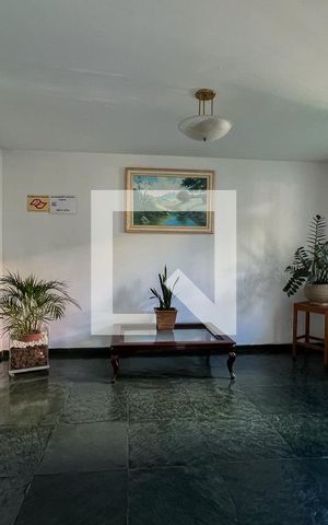 Studio à venda com 30m², 1 quarto e 1 vagaHall de Entrada