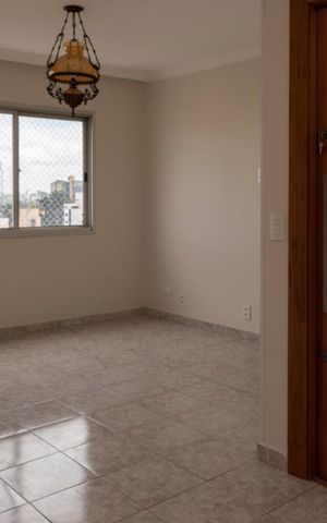 Apartamento para alugar com 91m², 2 quartos e 1 vaga Apartamento para alugar com 91m², 2 quartos e 1 vagaSala