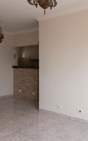 Apartamento para alugar com 91m², 2 quartos e 1 vaga Apartamento para alugar com 91m², 2 quartos e 1 vagaSala