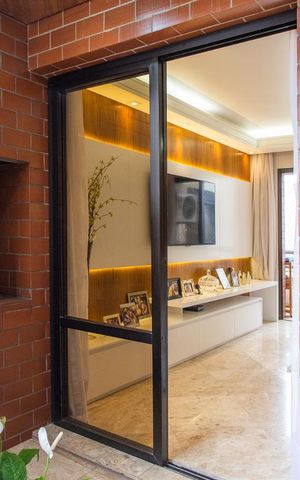 Apartamento à venda com 200m², 4 quartos e 3 vagasChurrasqueira