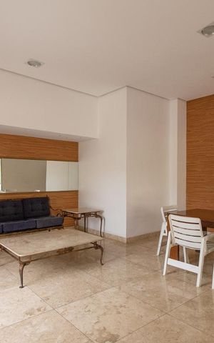Apartamento à venda com 200m², 4 quartos e 3 vagasÁrea comum - Salão de festas
