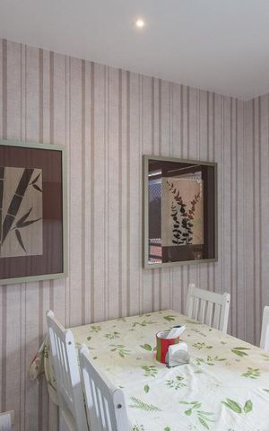 Apartamento à venda com 200m², 4 quartos e 3 vagasCozinha