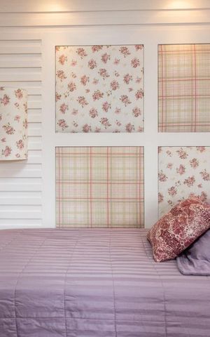 Apartamento à venda com 200m², 4 quartos e 3 vagasQuarto 3