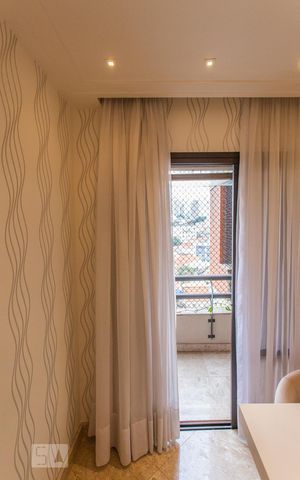 Apartamento à venda com 200m², 4 quartos e 3 vagasSala de Jantar
