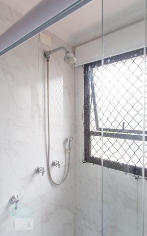 Apartamento à venda com 200m², 4 quartos e 3 vagasBanheiro