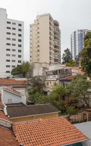 Apartamento à venda com 200m², 4 quartos e 3 vagasVista Quarto Suíte