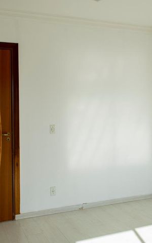 Apartamento à venda com 50m², 2 quartos e 1 vaga Apartamento à venda com 50m², 2 quartos e 1 vagaSALA