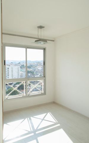 Apartamento à venda com 50m², 2 quartos e 1 vaga Apartamento à venda com 50m², 2 quartos e 1 vagaSALA