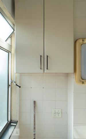 Apartamento à venda com 50m², 2 quartos e 1 vaga Apartamento à venda com 50m², 2 quartos e 1 vagaÁREA DE SERVIÇO