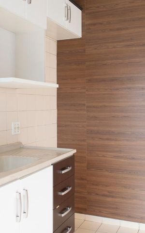 Apartamento à venda com 50m², 2 quartos e 1 vaga Apartamento à venda com 50m², 2 quartos e 1 vagaCOZINHA