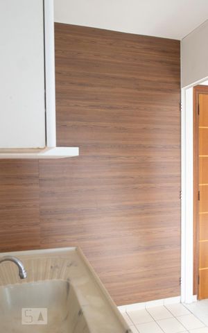 Apartamento à venda com 50m², 2 quartos e 1 vaga Apartamento à venda com 50m², 2 quartos e 1 vagaCOZINHA