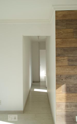 Apartamento à venda com 50m², 2 quartos e 1 vaga Apartamento à venda com 50m², 2 quartos e 1 vagaSALA