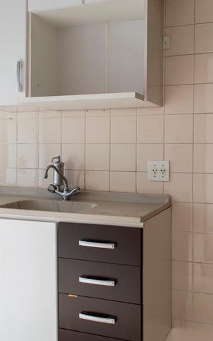 Apartamento à venda com 50m², 2 quartos e 1 vaga Apartamento à venda com 50m², 2 quartos e 1 vagaCOZINHA