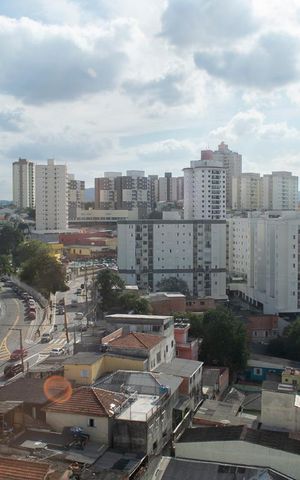Apartamento à venda com 50m², 2 quartos e 1 vaga Apartamento à venda com 50m², 2 quartos e 1 vagaVISTA SALA