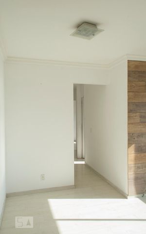 Apartamento à venda com 50m², 2 quartos e 1 vaga Apartamento à venda com 50m², 2 quartos e 1 vagaSALA
