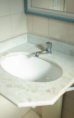 Apartamento à venda com 50m², 2 quartos e 1 vaga Apartamento à venda com 50m², 2 quartos e 1 vagaBANHEIRO