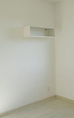Apartamento à venda com 50m², 2 quartos e 1 vaga Apartamento à venda com 50m², 2 quartos e 1 vagaQUARTO 2