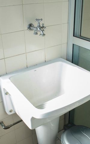 Apartamento à venda com 50m², 2 quartos e 1 vaga Apartamento à venda com 50m², 2 quartos e 1 vagaÁREA DE SERVIÇO