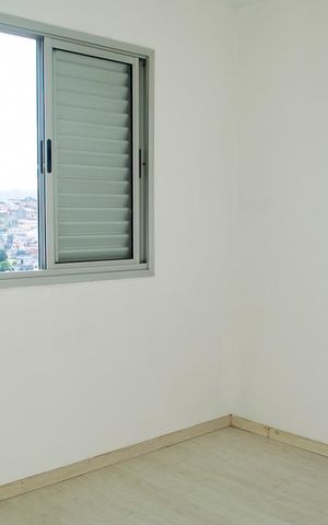 Apartamento à venda com 50m², 2 quartos e 1 vaga Apartamento à venda com 50m², 2 quartos e 1 vagaQUARTO 1