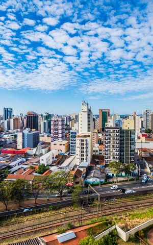 Apartamento à venda com 72m², 2 quartos e 1 vaga Apartamento à venda com 72m², 2 quartos e 1 vagaVista da Varanda