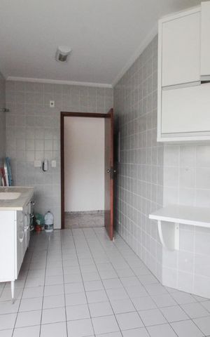 Apartamento à venda com 65m², 2 quartos e 2 vagasCozinha
