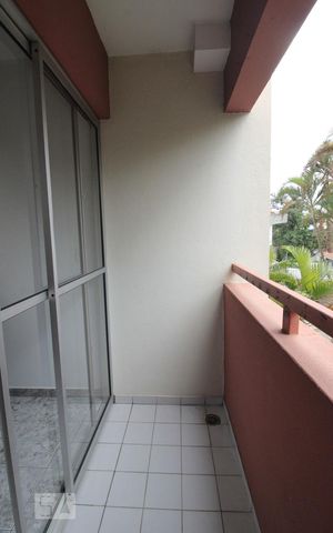 Apartamento à venda com 65m², 2 quartos e 2 vagasvaranda Sala