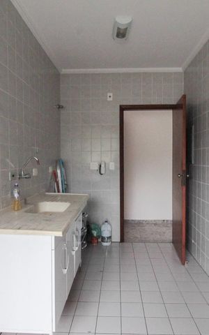 Apartamento à venda com 65m², 2 quartos e 2 vagasCozinha
