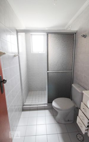 Apartamento à venda com 65m², 2 quartos e 2 vagasBanheiro