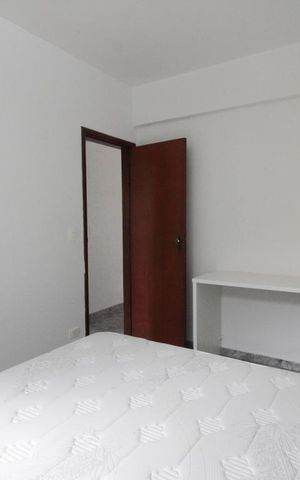 Apartamento à venda com 65m², 2 quartos e 2 vagasQuarto 2