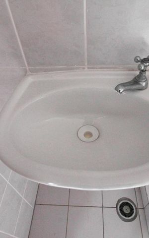 Apartamento à venda com 65m², 2 quartos e 2 vagasBanheiro de serviço