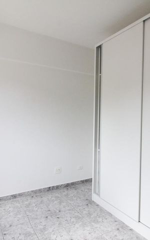 Apartamento à venda com 65m², 2 quartos e 2 vagasQuarto 1