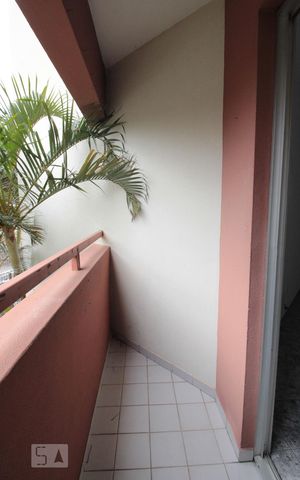 Apartamento à venda com 65m², 2 quartos e 2 vagasVaranda Sala