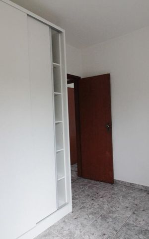 Apartamento à venda com 65m², 2 quartos e 2 vagasQuarto 1