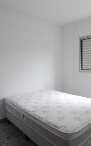 Apartamento à venda com 65m², 2 quartos e 2 vagasQuarto 2